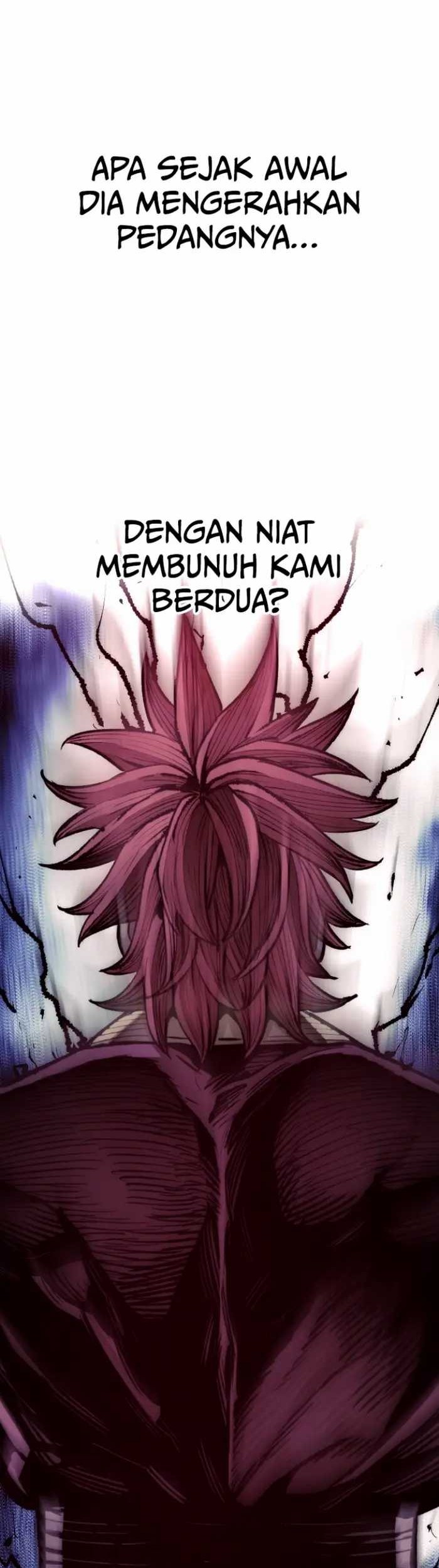 Heavenly Demon Cultivation Simulation Chapter 34 Gambar 50