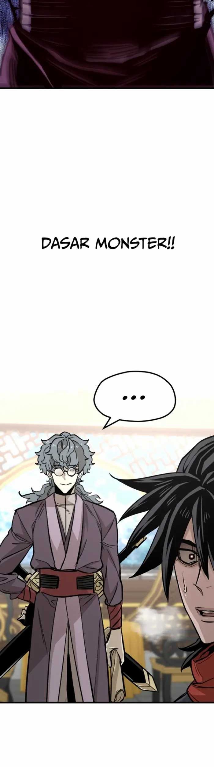 Heavenly Demon Cultivation Simulation Chapter 34 Gambar 51