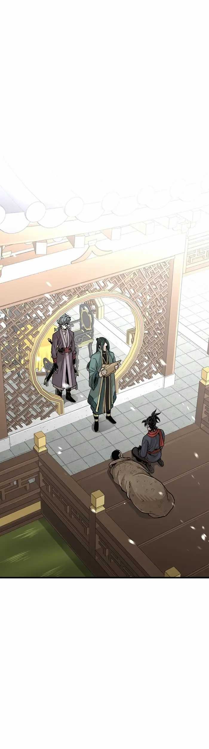 Komik Heavenly Demon Cultivation Simulation Chapter 34 gambar nomor 1