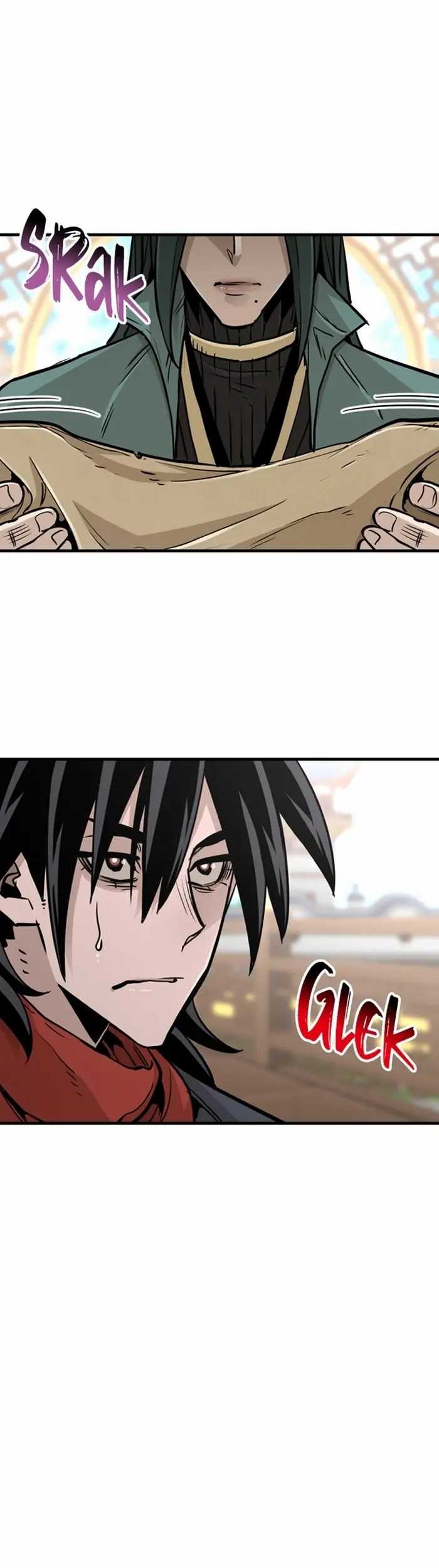 Manhwa Heavenly Demon Cultivation Simulation Chapter 34 gambar nomor 2