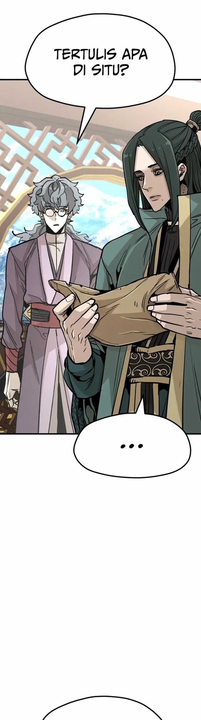 Heavenly Demon Cultivation Simulation Chapter 34 Gambar 3