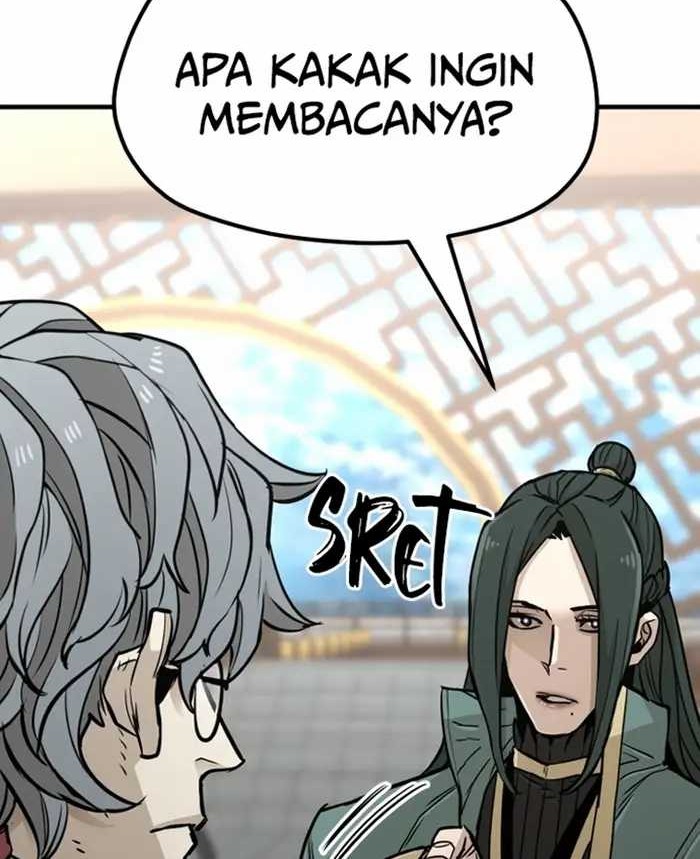 Heavenly Demon Cultivation Simulation Chapter 34 Gambar 4