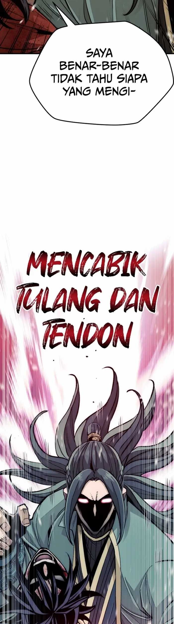 Heavenly Demon Cultivation Simulation Chapter 34 Gambar 93