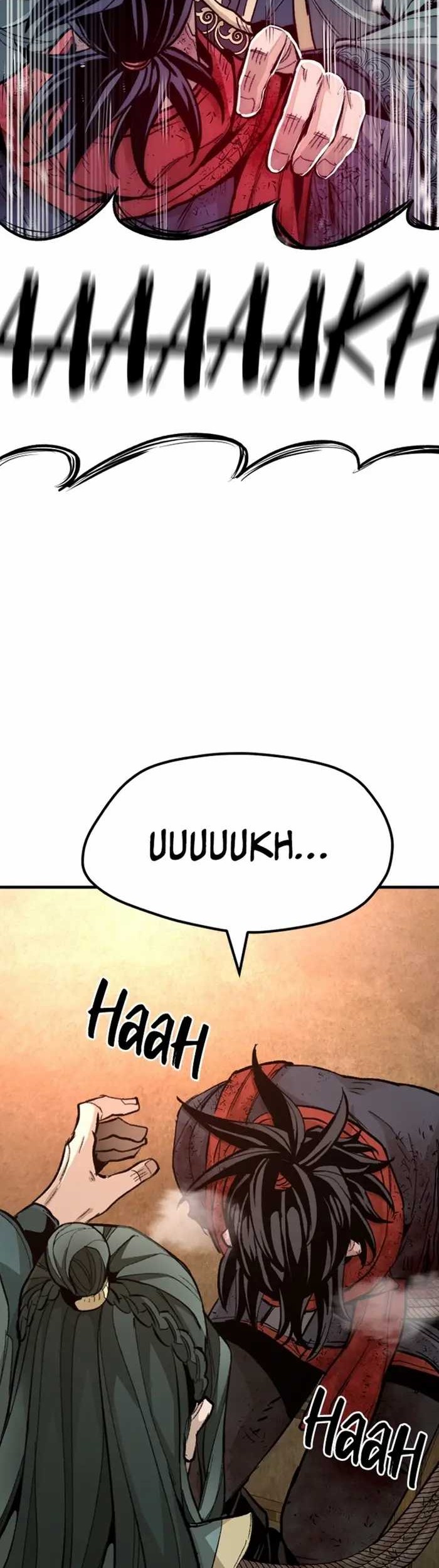 Heavenly Demon Cultivation Simulation Chapter 34 Gambar 94