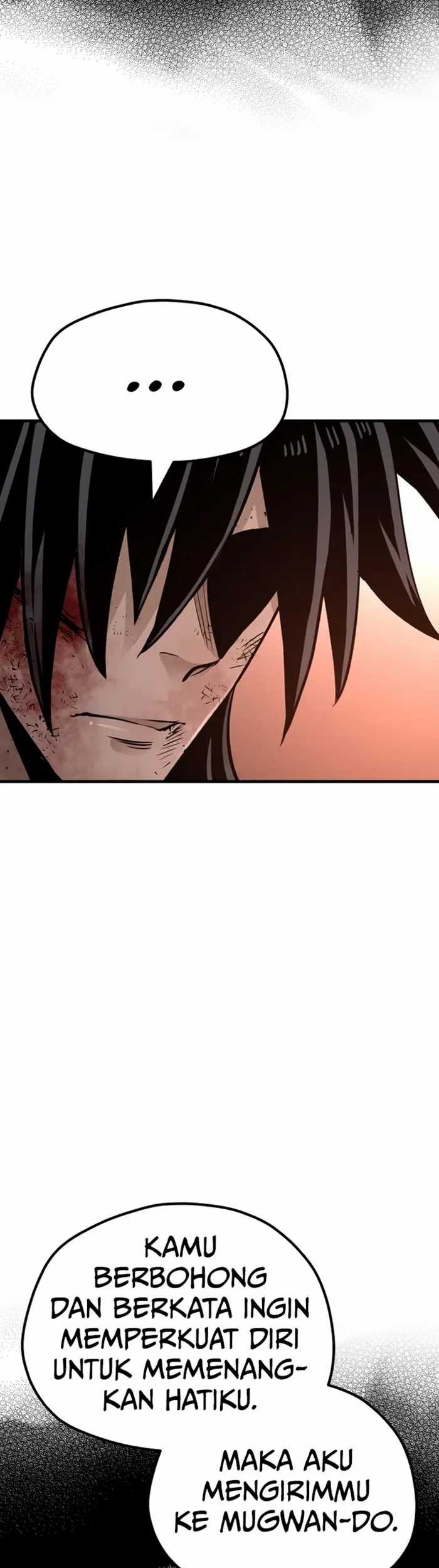 Heavenly Demon Cultivation Simulation Chapter 34 Gambar 97