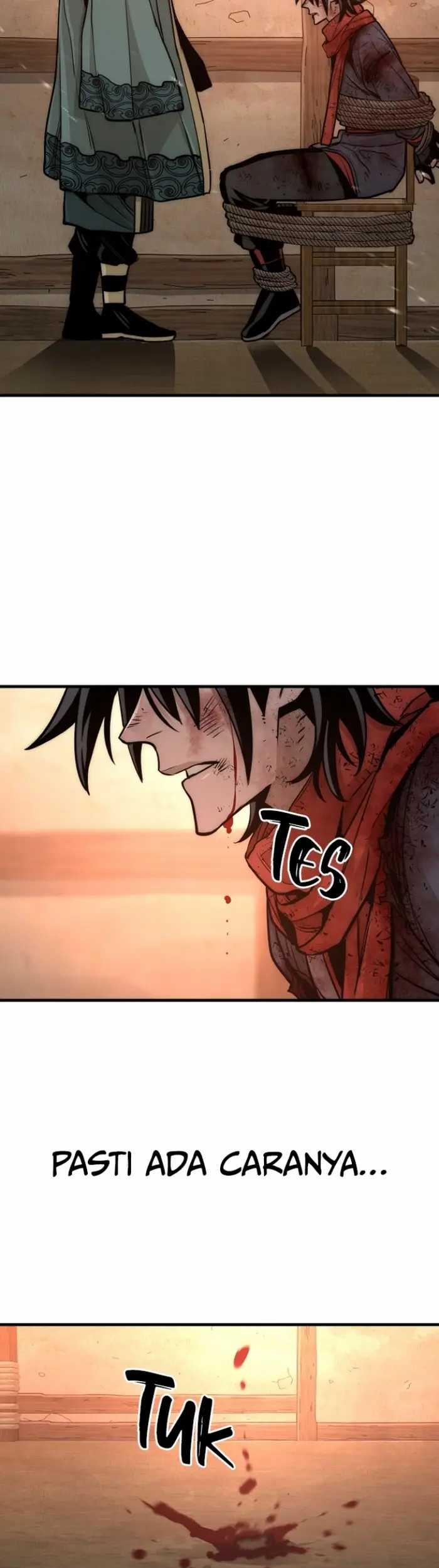 Heavenly Demon Cultivation Simulation Chapter 34 Gambar 101