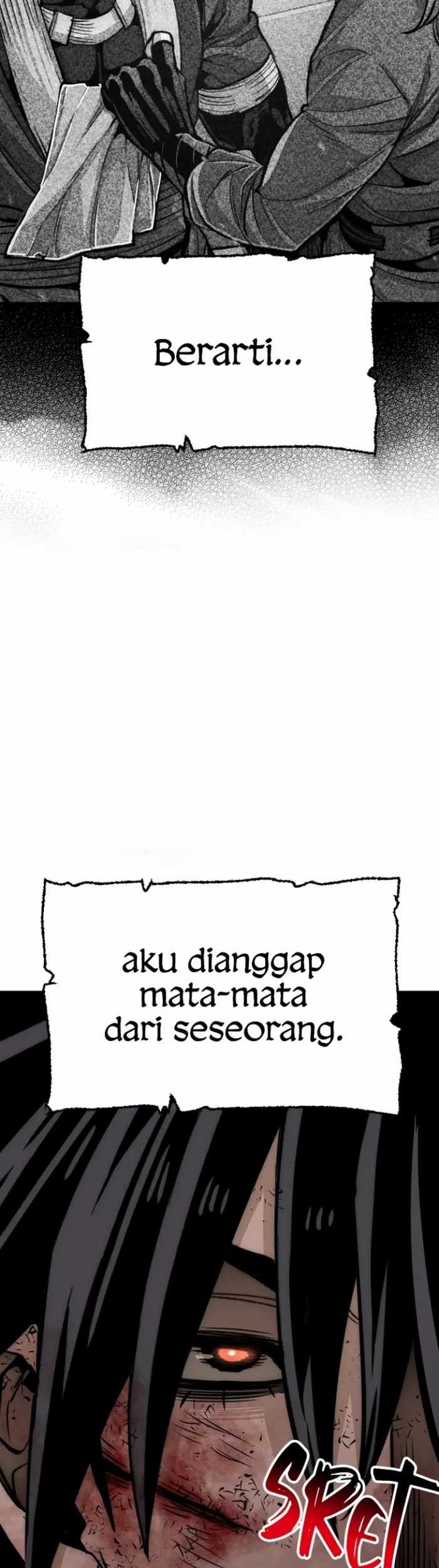 Heavenly Demon Cultivation Simulation Chapter 34 Gambar 107