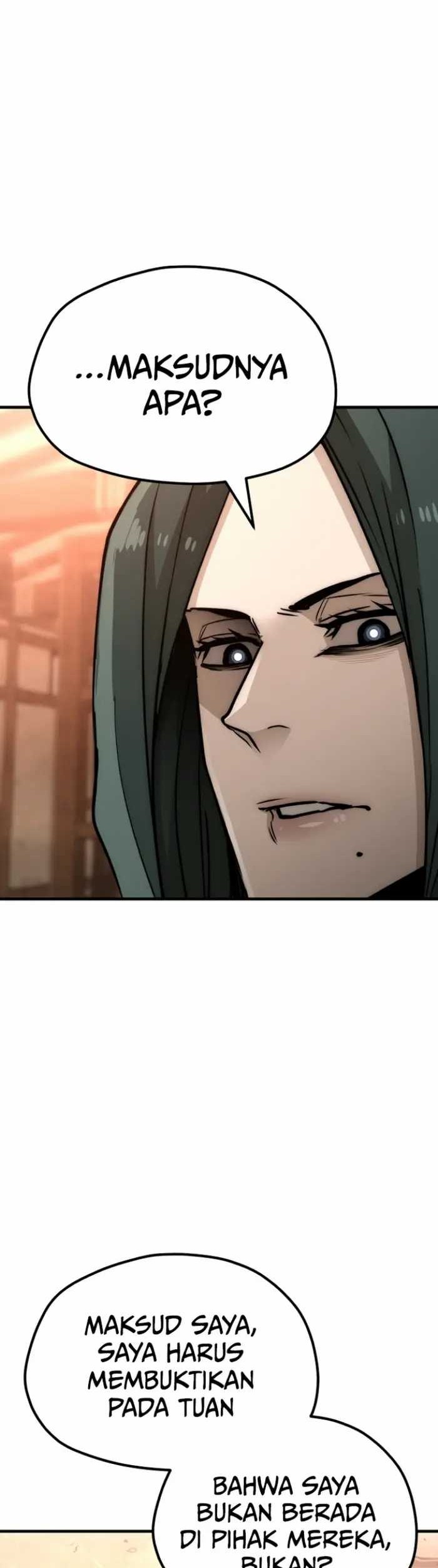 Heavenly Demon Cultivation Simulation Chapter 34 Gambar 110