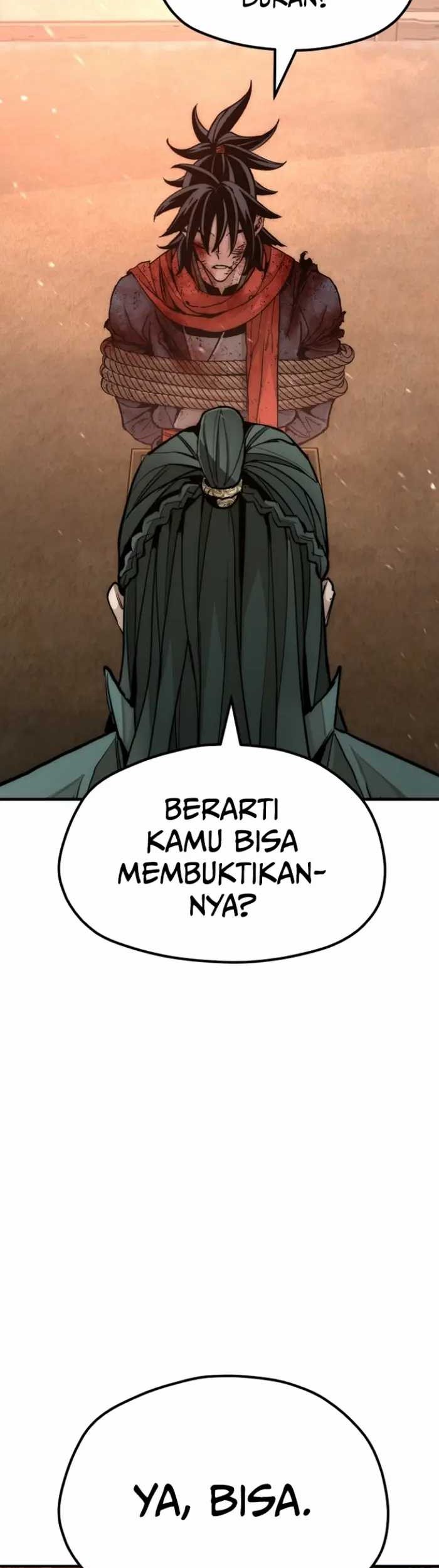 Heavenly Demon Cultivation Simulation Chapter 34 Gambar 111