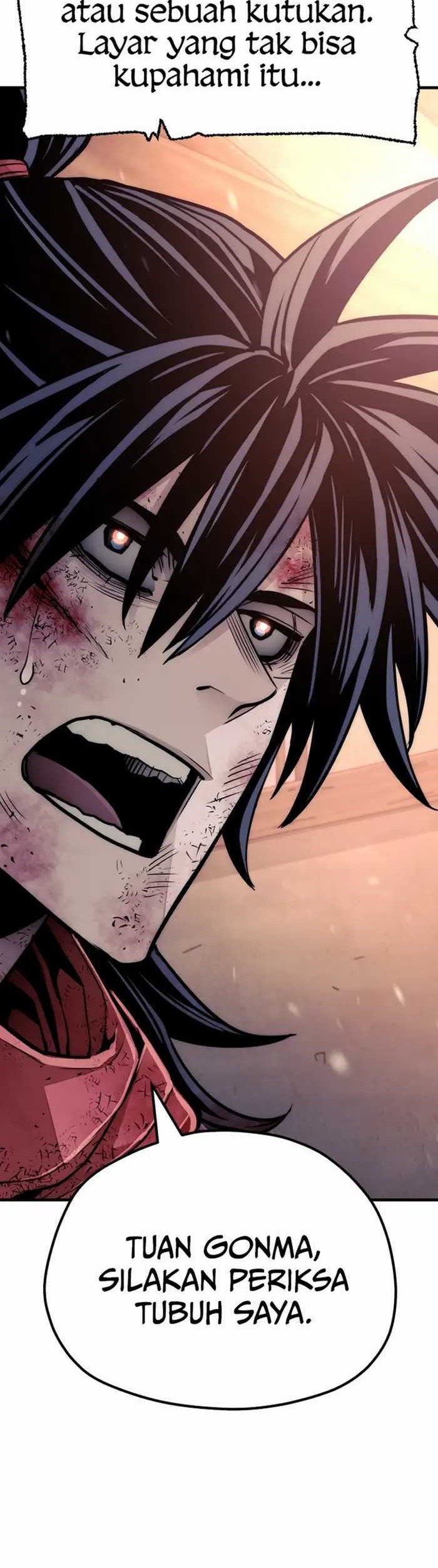 Heavenly Demon Cultivation Simulation Chapter 34 Gambar 116