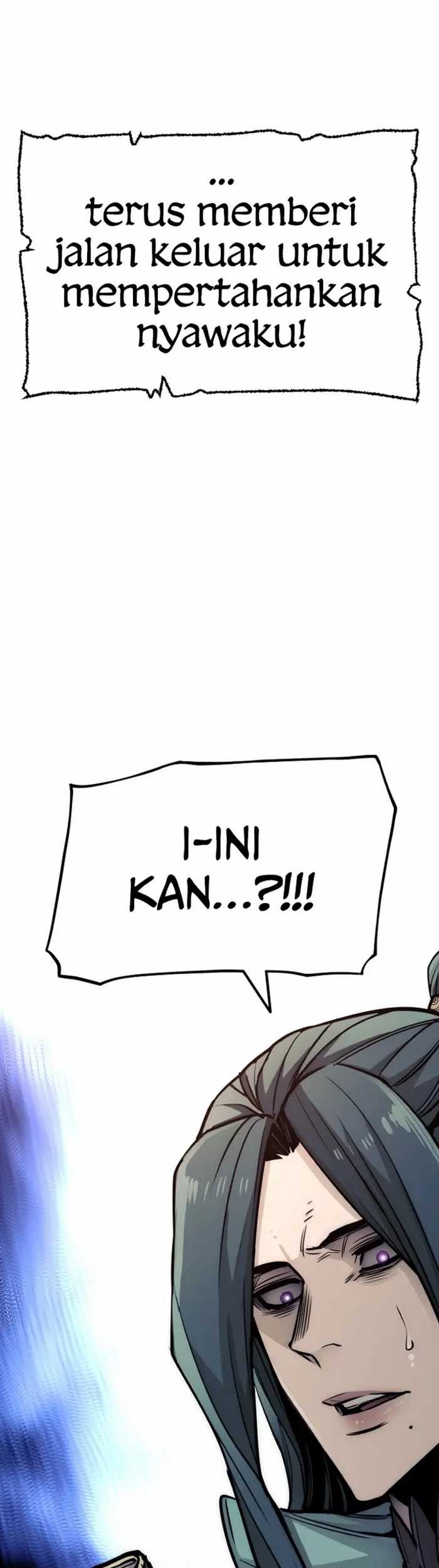 Heavenly Demon Cultivation Simulation Chapter 34 Gambar 117