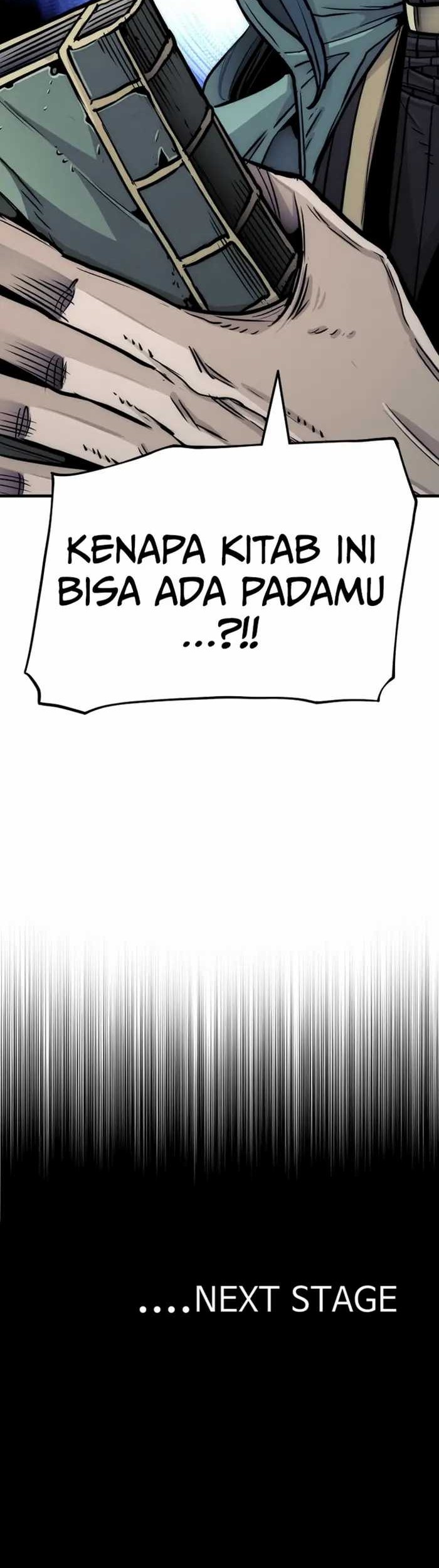 Heavenly Demon Cultivation Simulation Chapter 34 Gambar 118