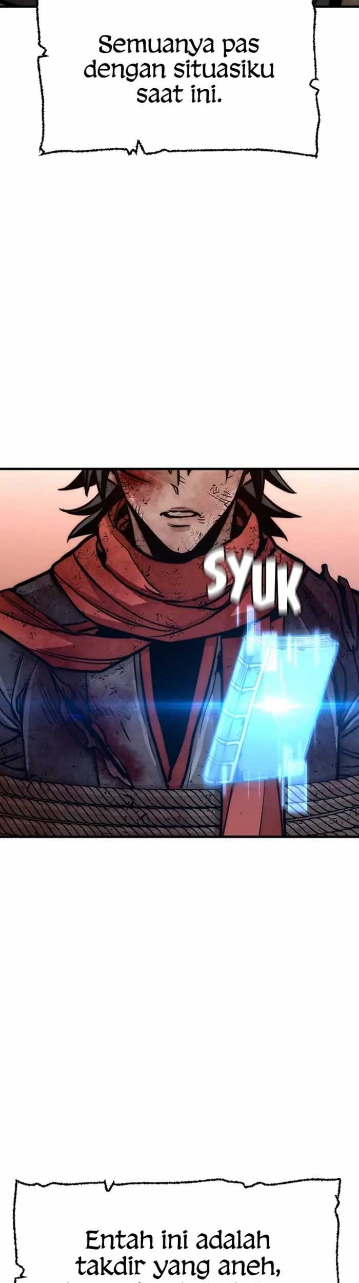 Heavenly Demon Cultivation Simulation Chapter 34 Gambar 115