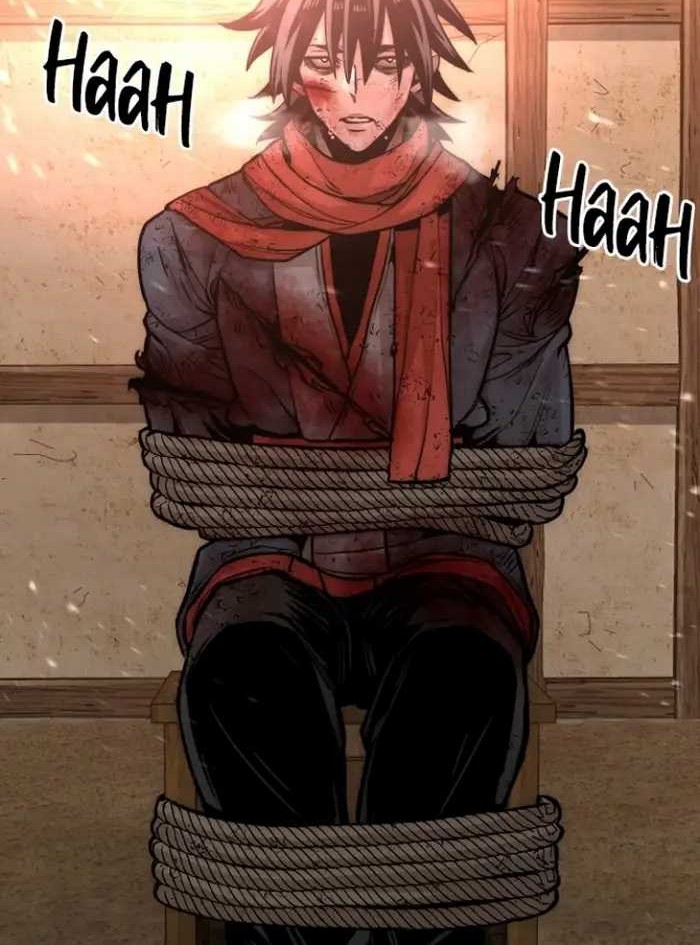 Heavenly Demon Cultivation Simulation Chapter 34 Gambar 80