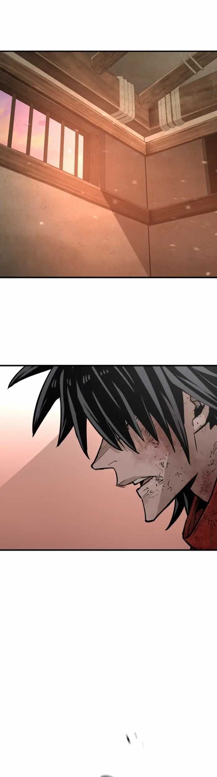 Heavenly Demon Cultivation Simulation Chapter 34 Gambar 77