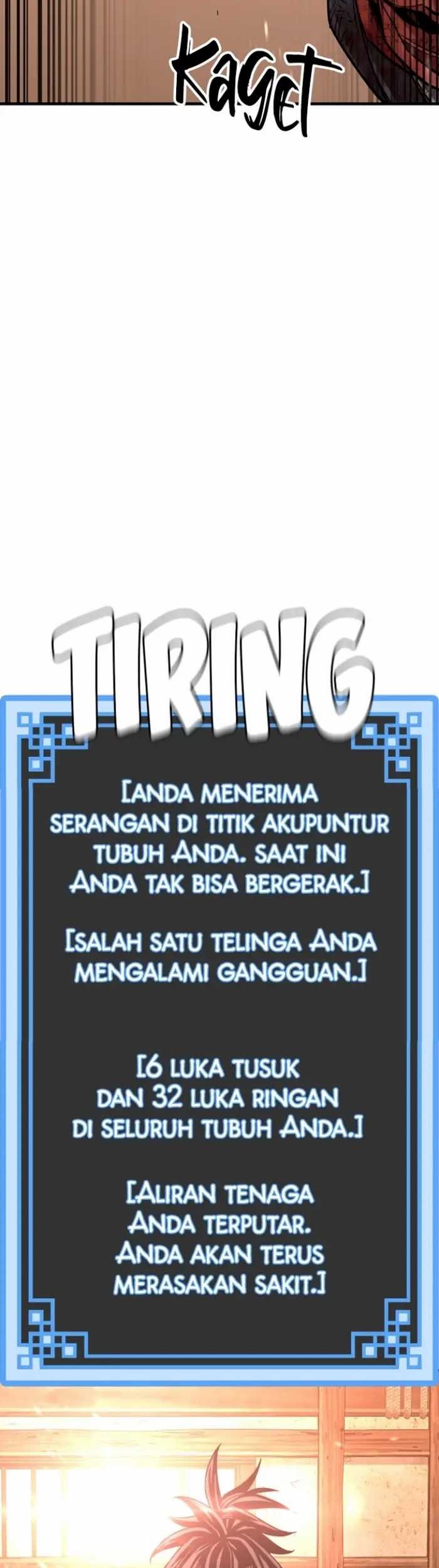 Heavenly Demon Cultivation Simulation Chapter 34 Gambar 79