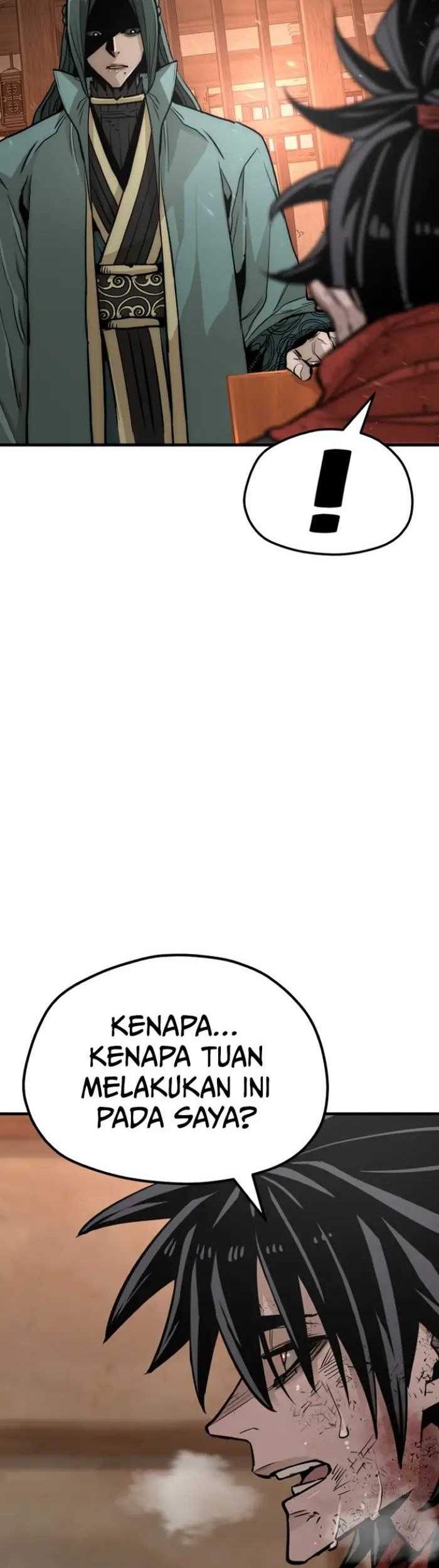 Heavenly Demon Cultivation Simulation Chapter 34 Gambar 82