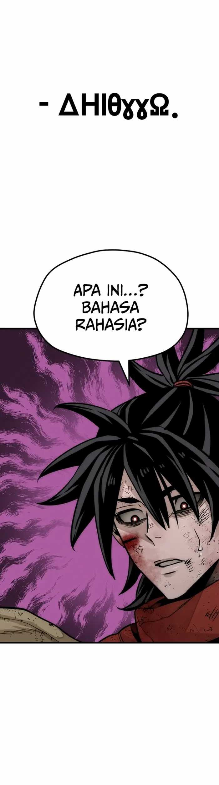 Heavenly Demon Cultivation Simulation Chapter 34 Gambar 85