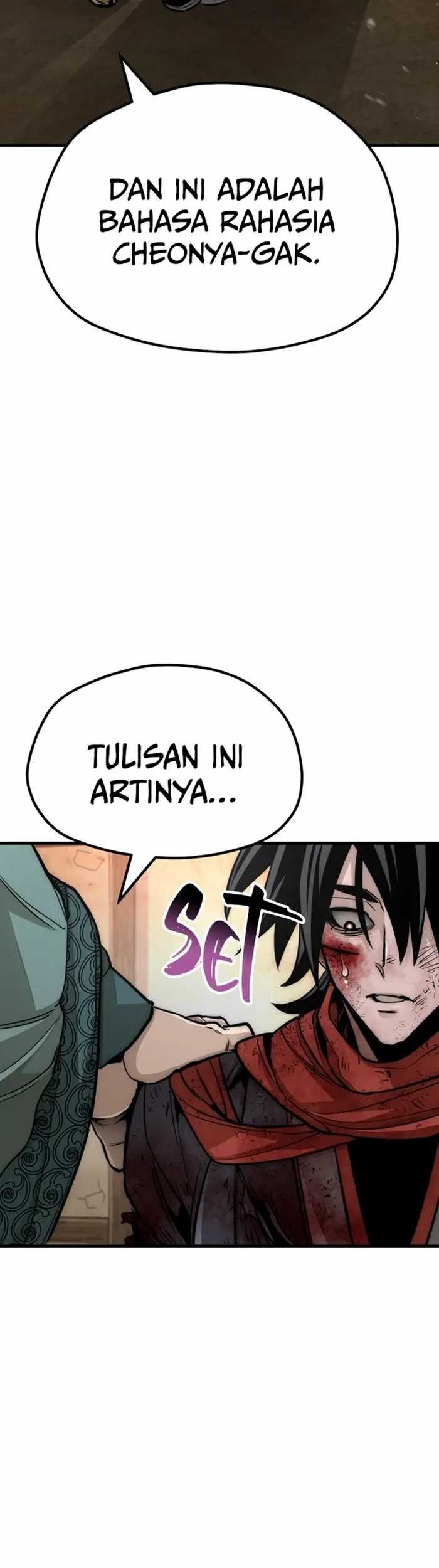 Heavenly Demon Cultivation Simulation Chapter 34 Gambar 87