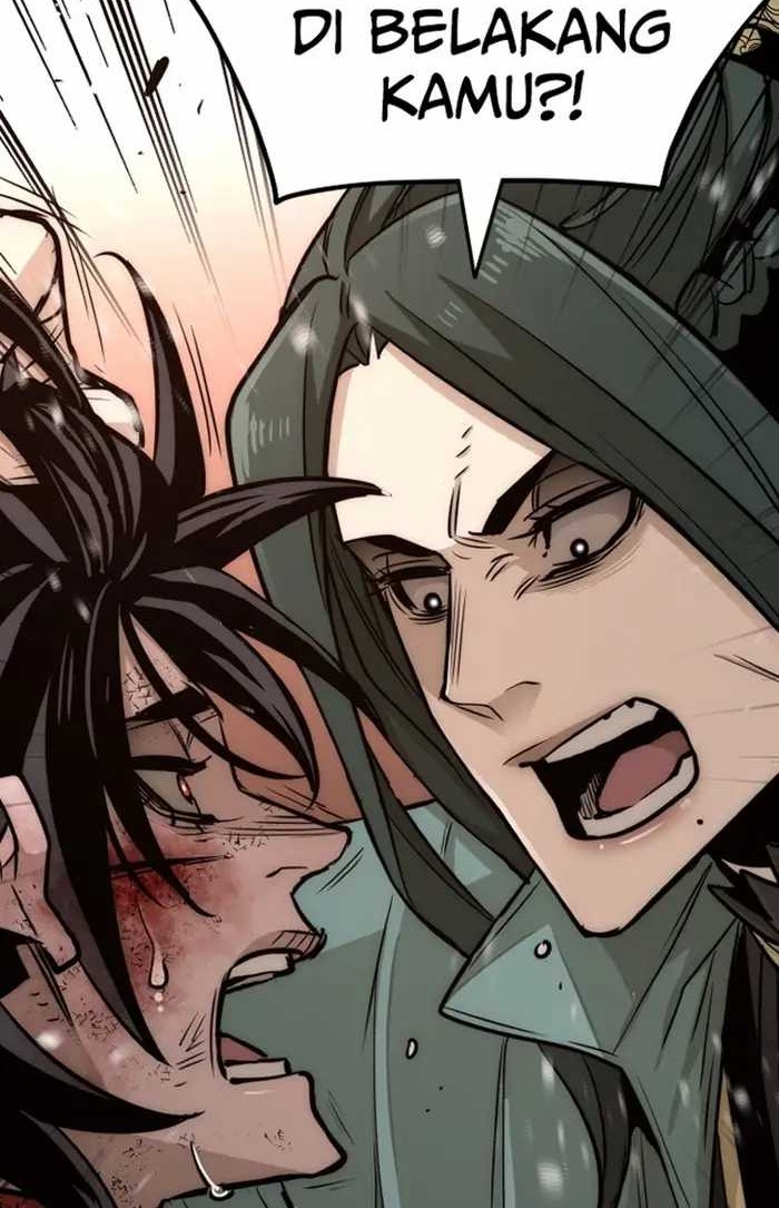 Heavenly Demon Cultivation Simulation Chapter 34 Gambar 92