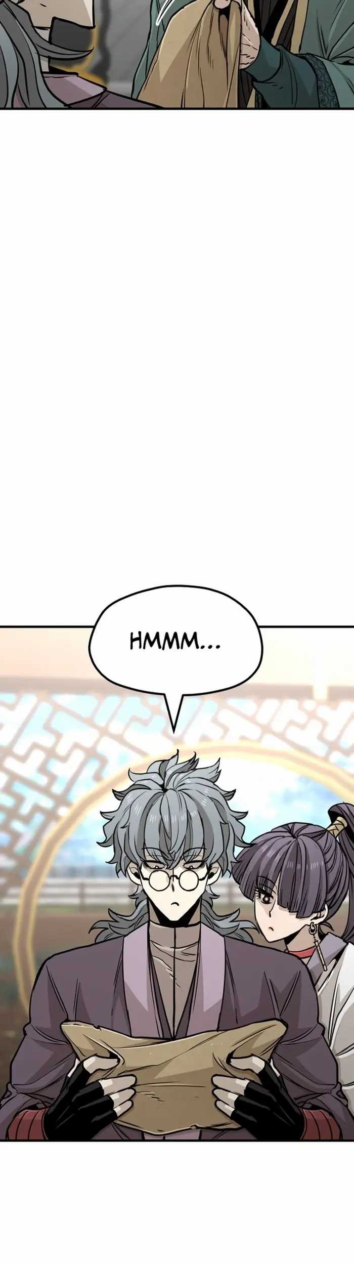 Heavenly Demon Cultivation Simulation Chapter 34 Gambar 5