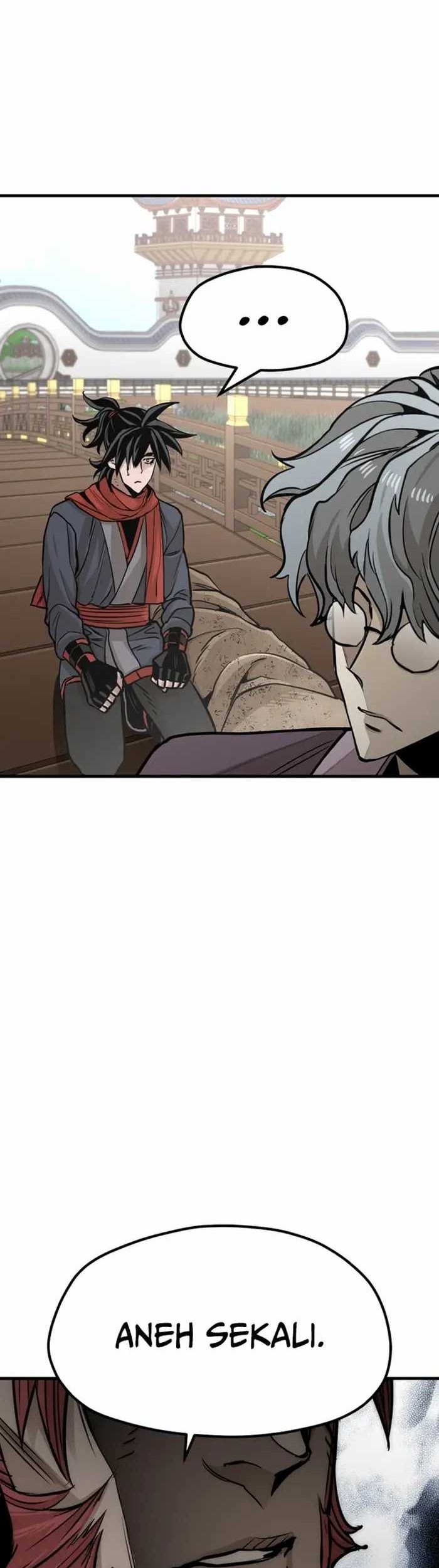 Heavenly Demon Cultivation Simulation Chapter 34 Gambar 6