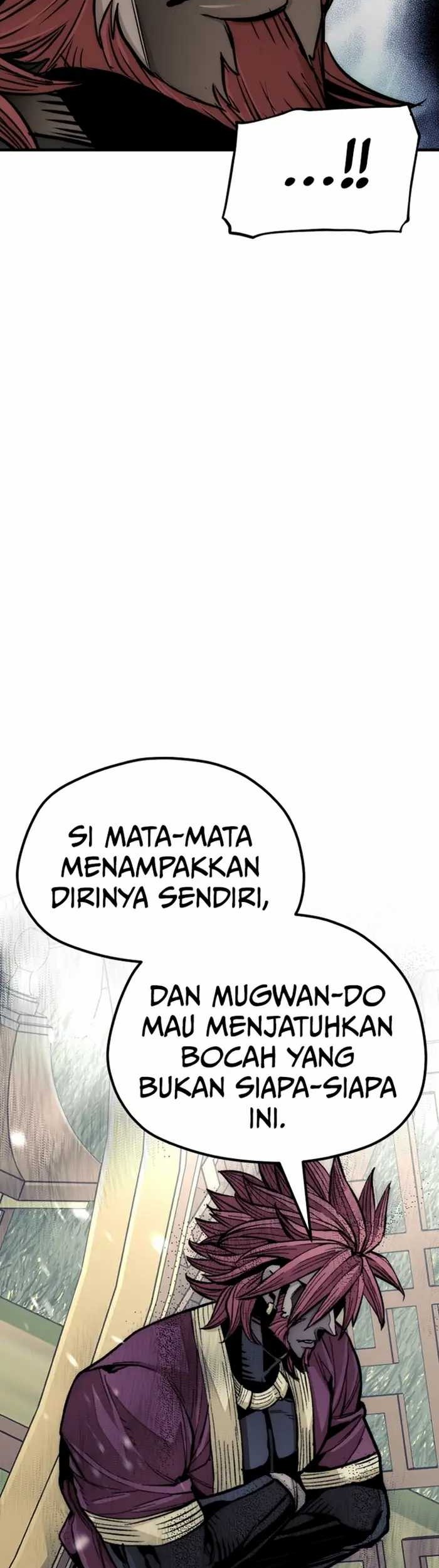 Heavenly Demon Cultivation Simulation Chapter 34 Gambar 7