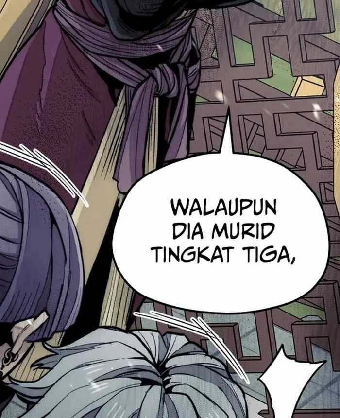 Heavenly Demon Cultivation Simulation Chapter 34 Gambar 8