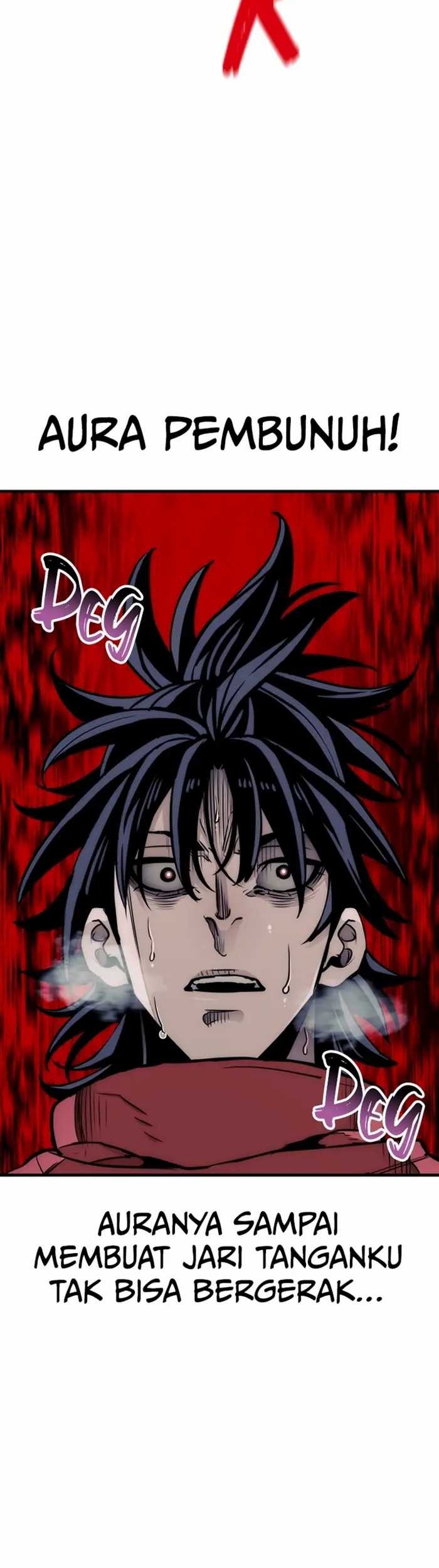 Heavenly Demon Cultivation Simulation Chapter 34 Gambar 11