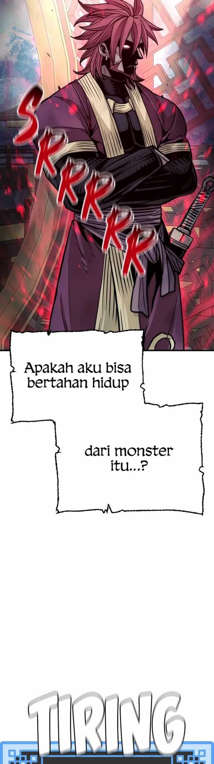 Heavenly Demon Cultivation Simulation Chapter 34 Gambar 13