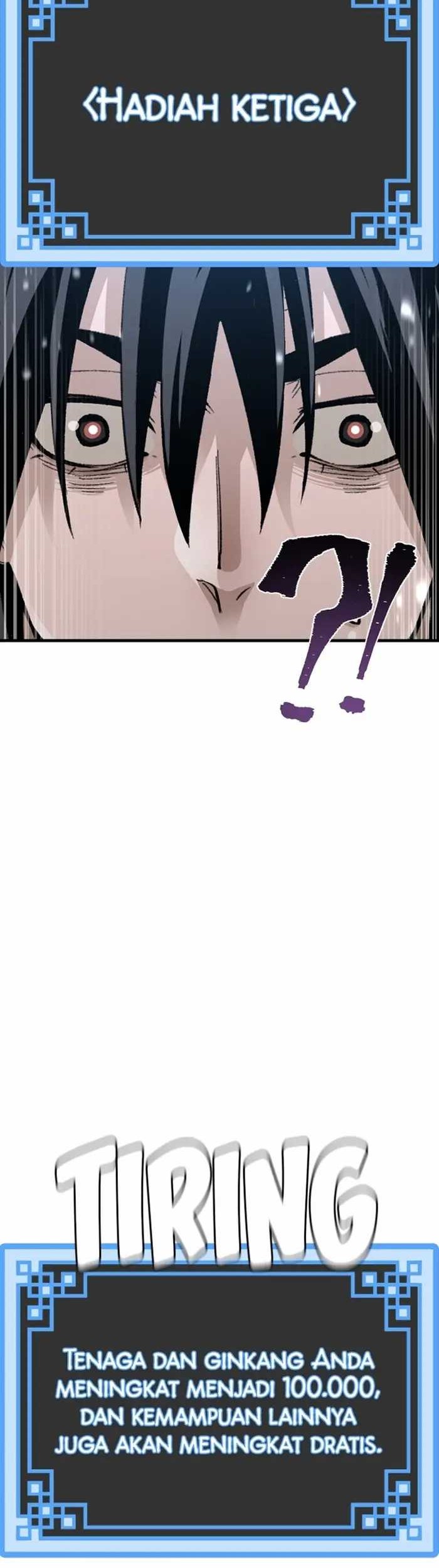 Heavenly Demon Cultivation Simulation Chapter 34 Gambar 14