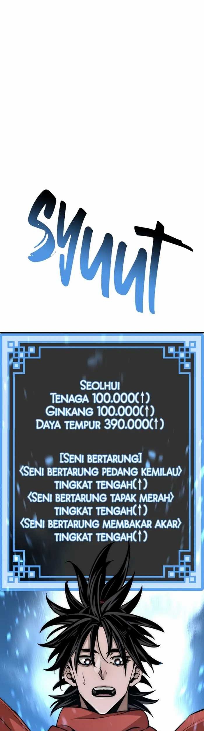 Heavenly Demon Cultivation Simulation Chapter 34 Gambar 15