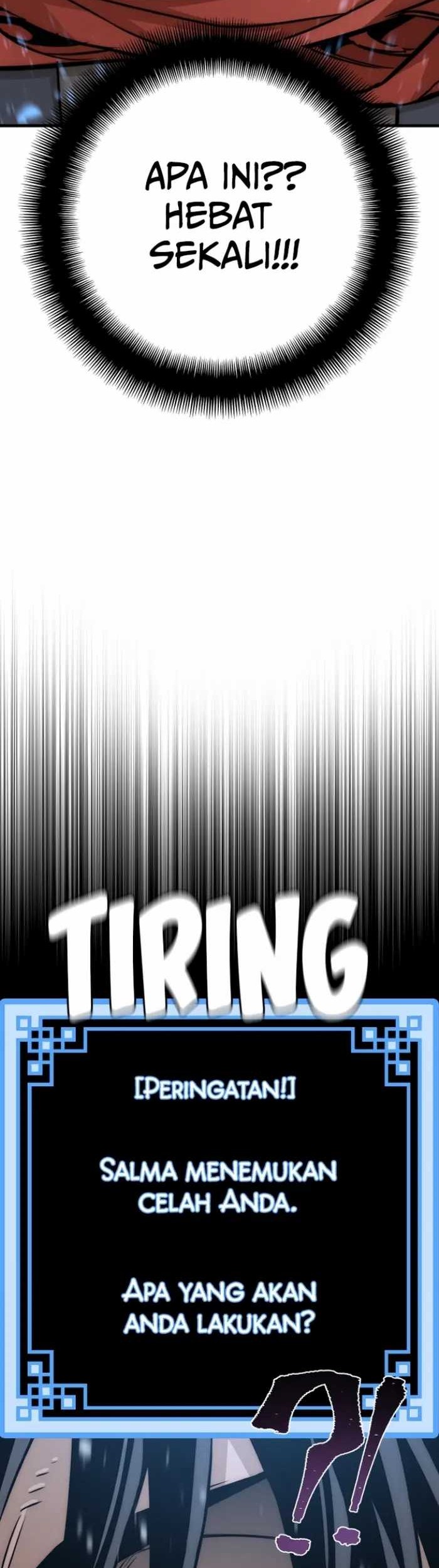 Heavenly Demon Cultivation Simulation Chapter 34 Gambar 18