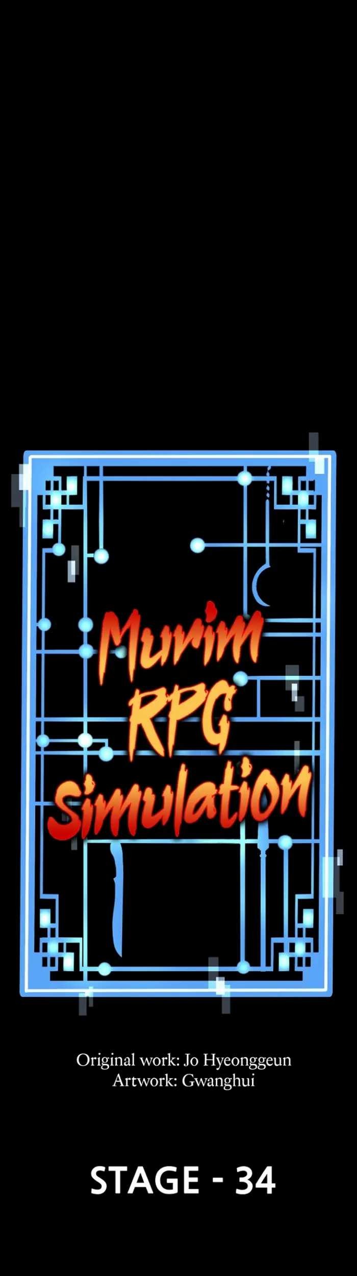 Heavenly Demon Cultivation Simulation Chapter 34 Gambar 21