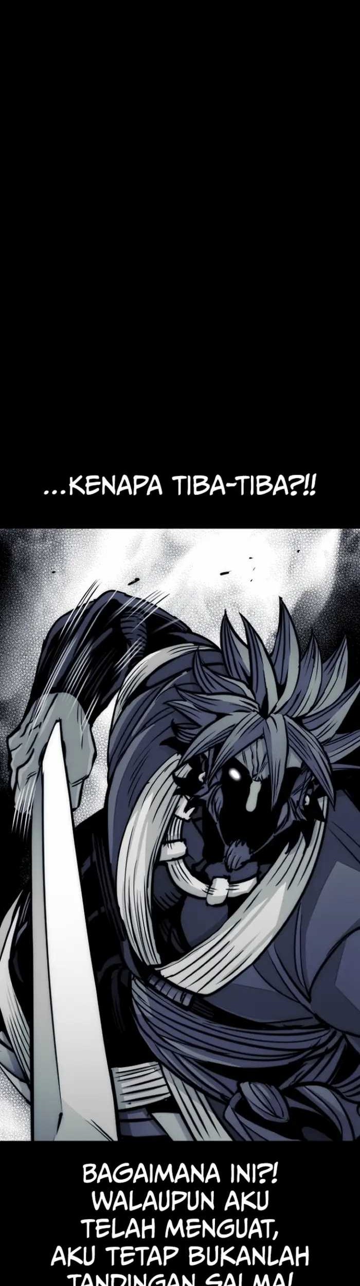 Heavenly Demon Cultivation Simulation Chapter 34 Gambar 22