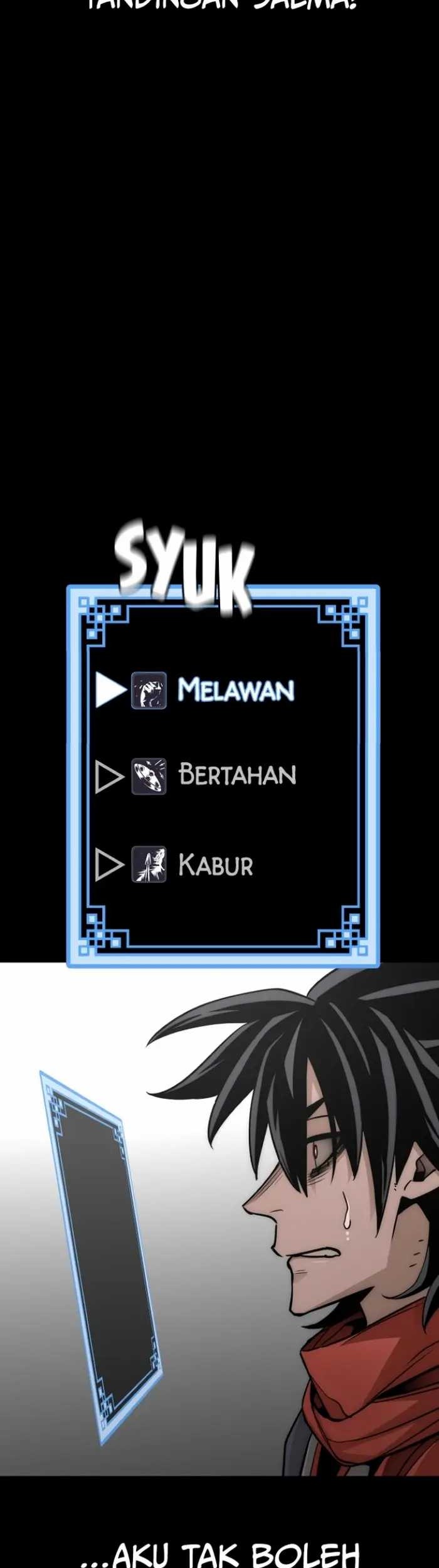 Heavenly Demon Cultivation Simulation Chapter 34 Gambar 23