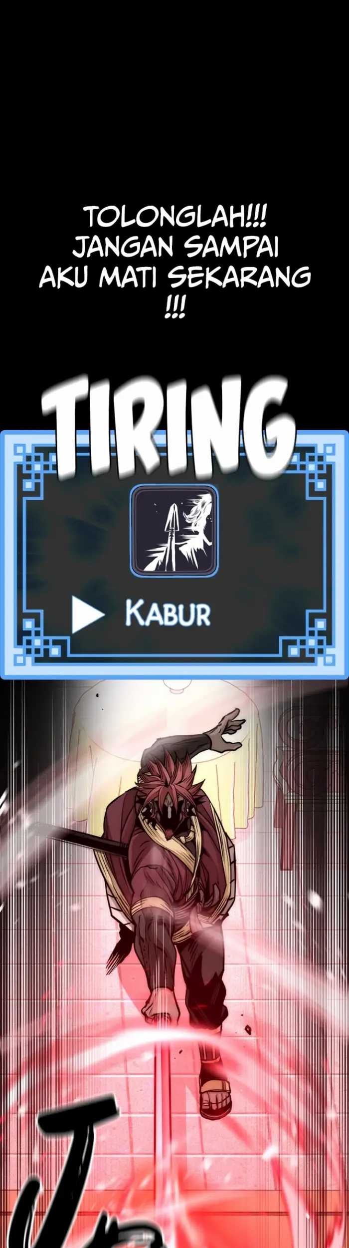 Heavenly Demon Cultivation Simulation Chapter 34 Gambar 25