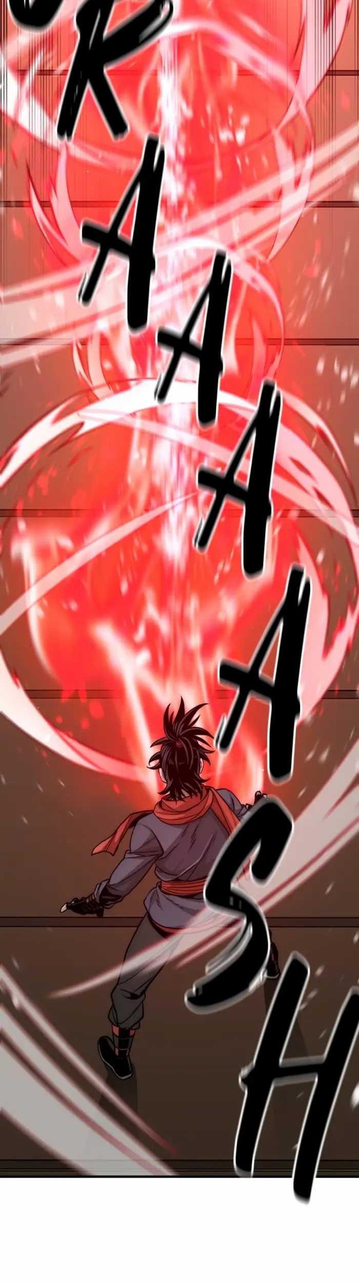 Heavenly Demon Cultivation Simulation Chapter 34 Gambar 26