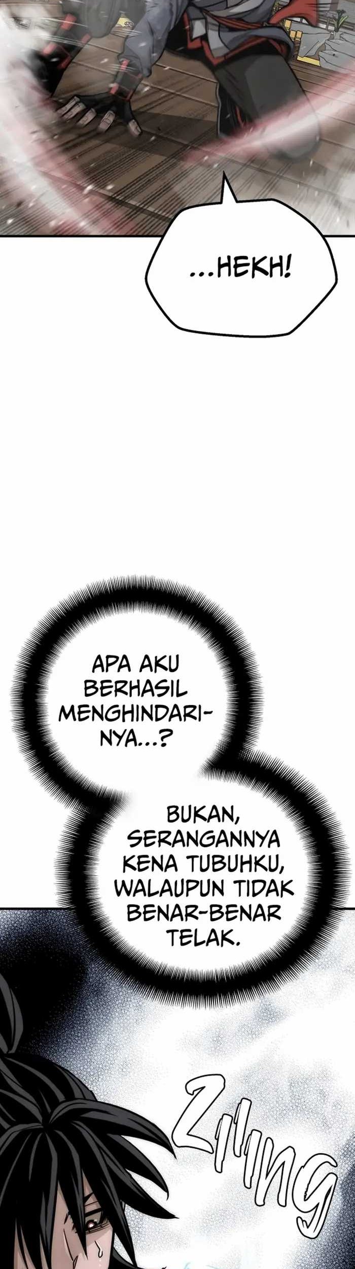 Heavenly Demon Cultivation Simulation Chapter 34 Gambar 30