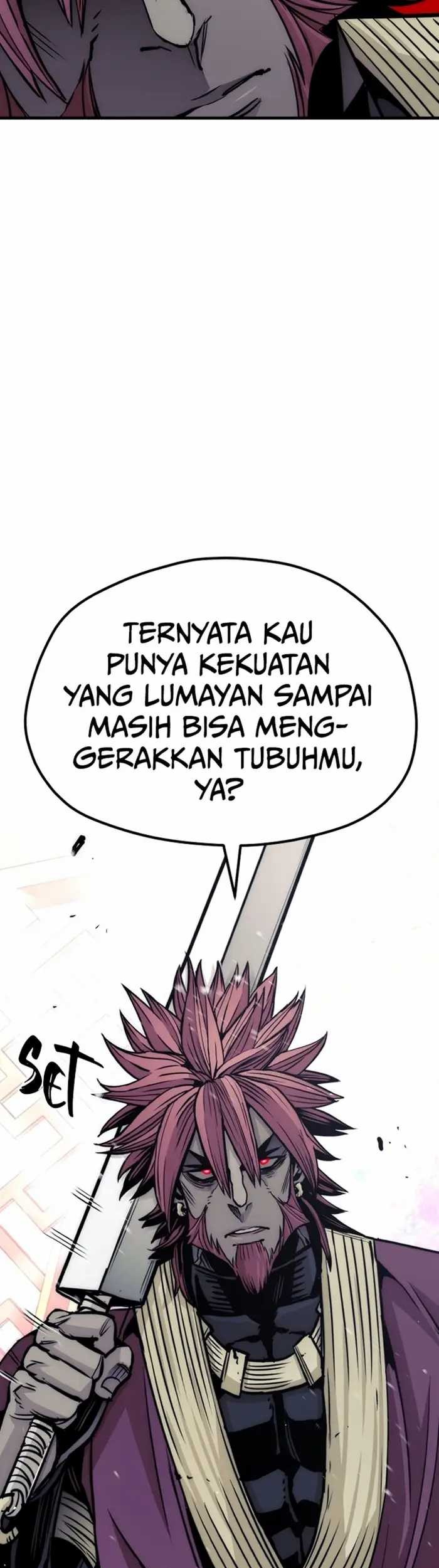 Heavenly Demon Cultivation Simulation Chapter 34 Gambar 33