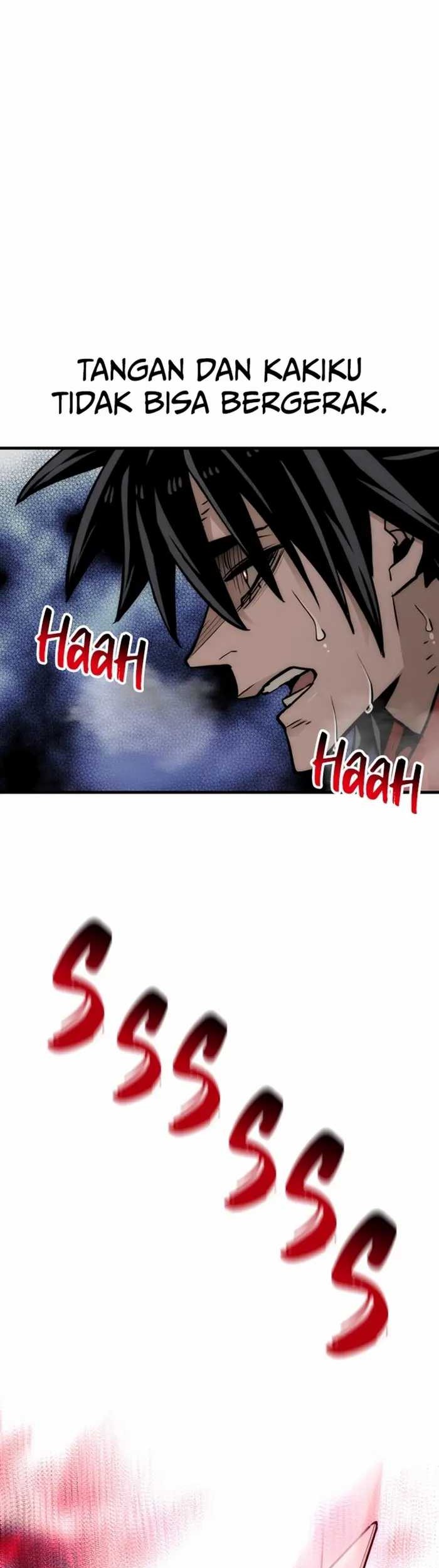 Heavenly Demon Cultivation Simulation Chapter 34 Gambar 35