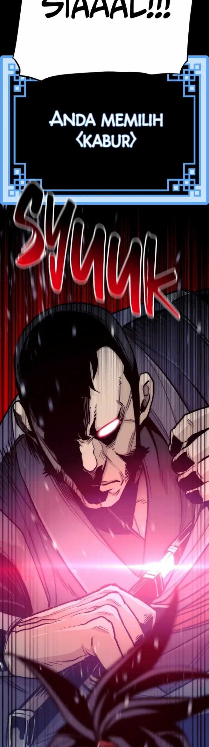 Heavenly Demon Cultivation Simulation Chapter 29 Gambar 55