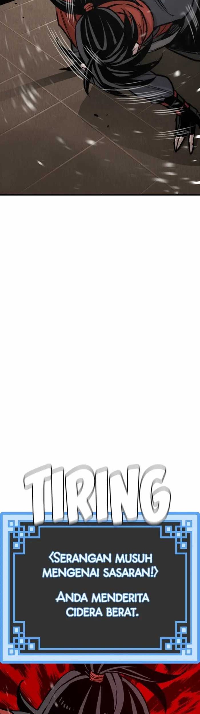 Heavenly Demon Cultivation Simulation Chapter 29 Gambar 58