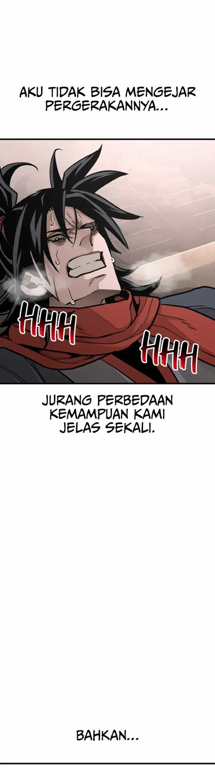 Heavenly Demon Cultivation Simulation Chapter 29 Gambar 62