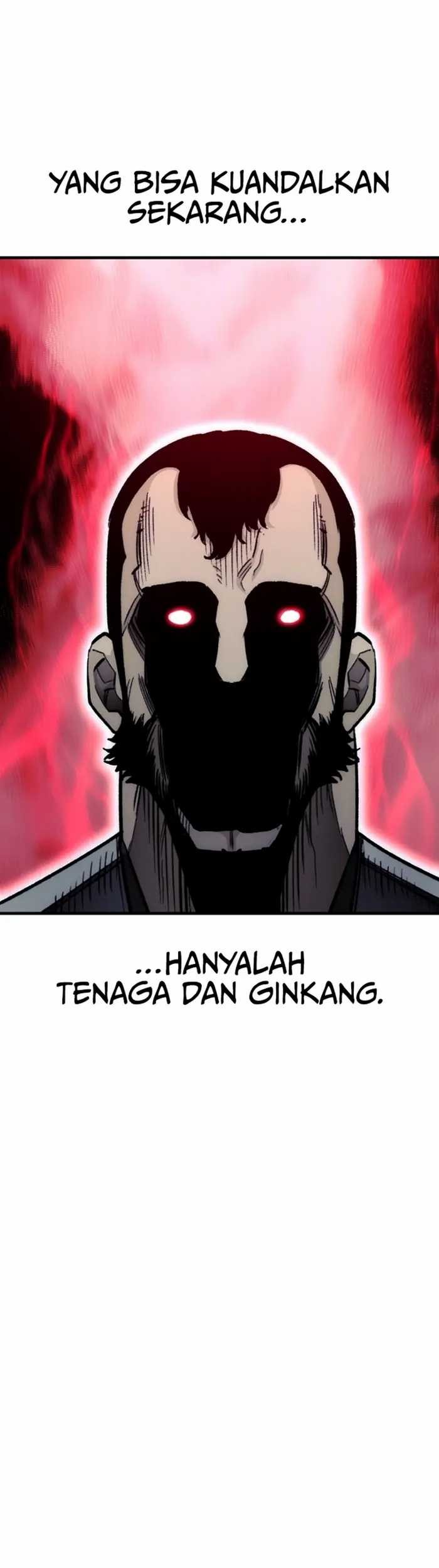 Heavenly Demon Cultivation Simulation Chapter 29 Gambar 65
