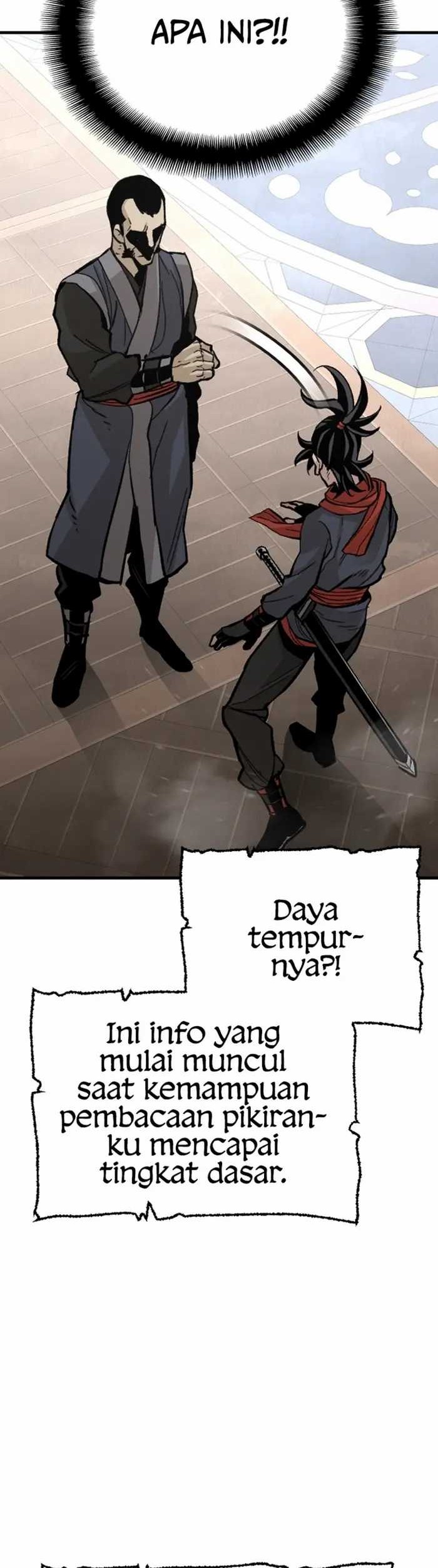 Heavenly Demon Cultivation Simulation Chapter 29 Gambar 38