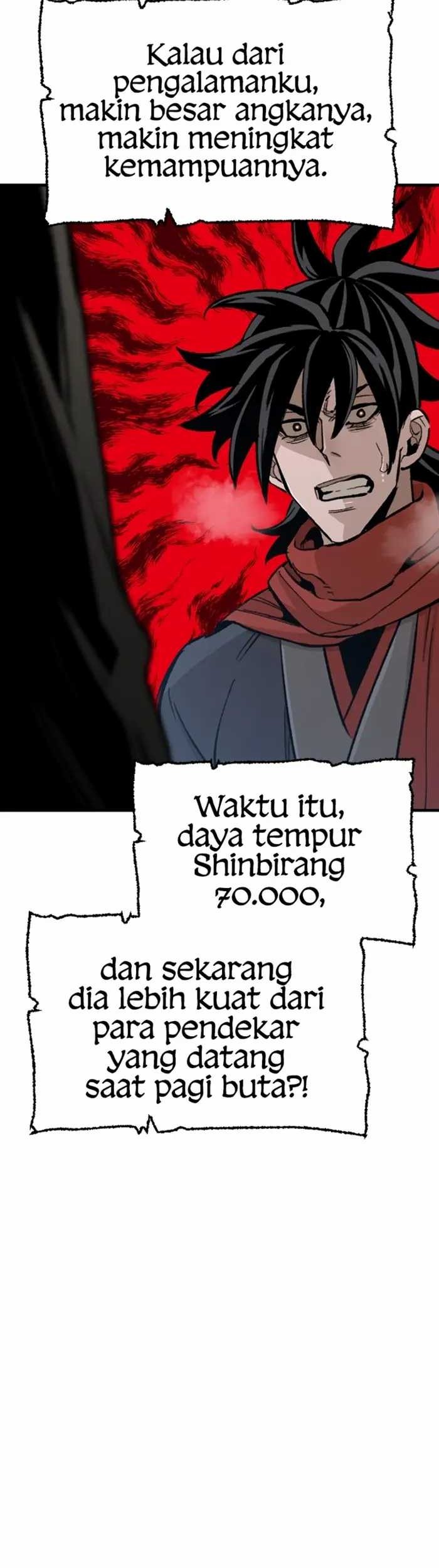 Heavenly Demon Cultivation Simulation Chapter 29 Gambar 39