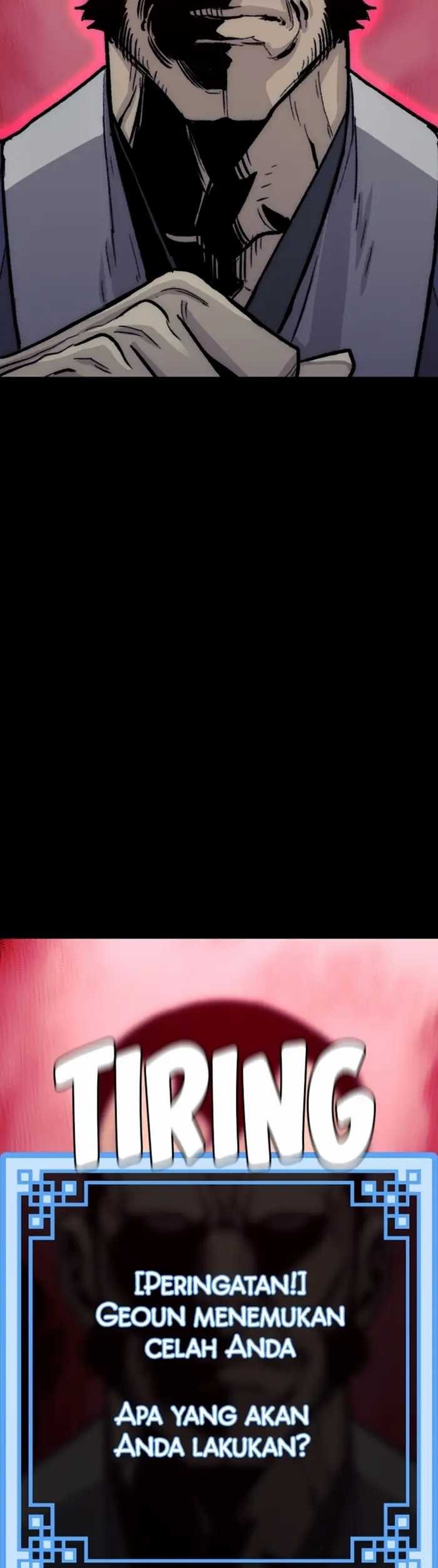 Heavenly Demon Cultivation Simulation Chapter 29 Gambar 41