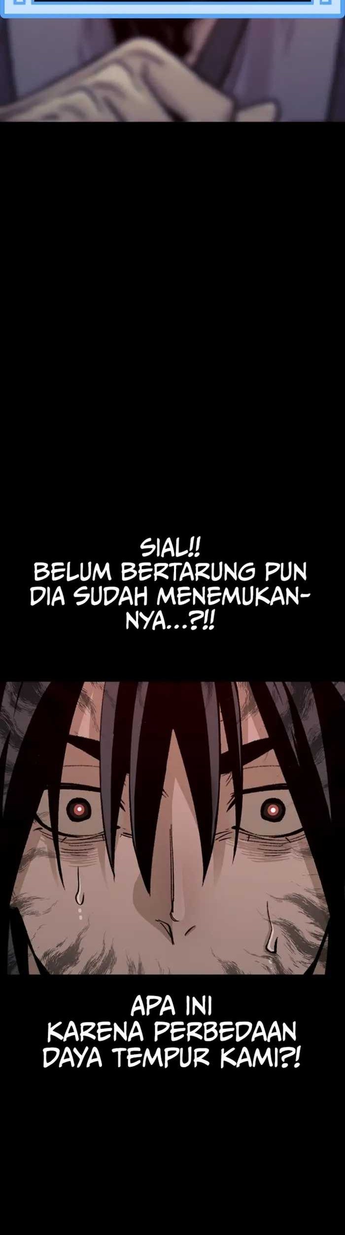 Heavenly Demon Cultivation Simulation Chapter 29 Gambar 42