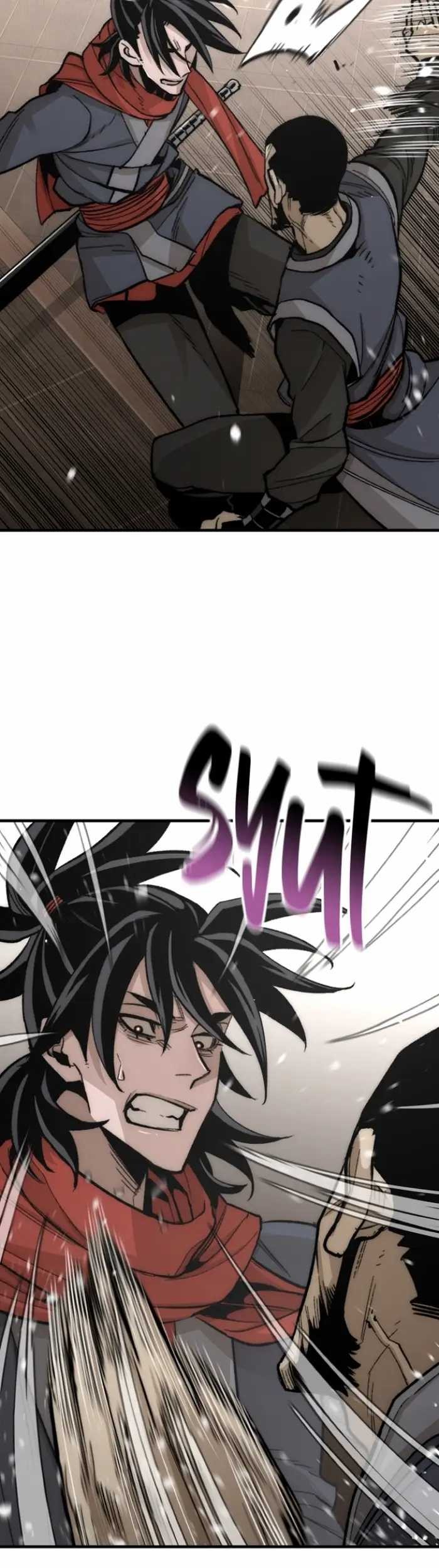 Heavenly Demon Cultivation Simulation Chapter 29 Gambar 49